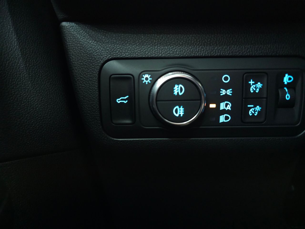 Ford Kuga 2.5 DURATEC 190CV ST LINE FHEV - Foto 16