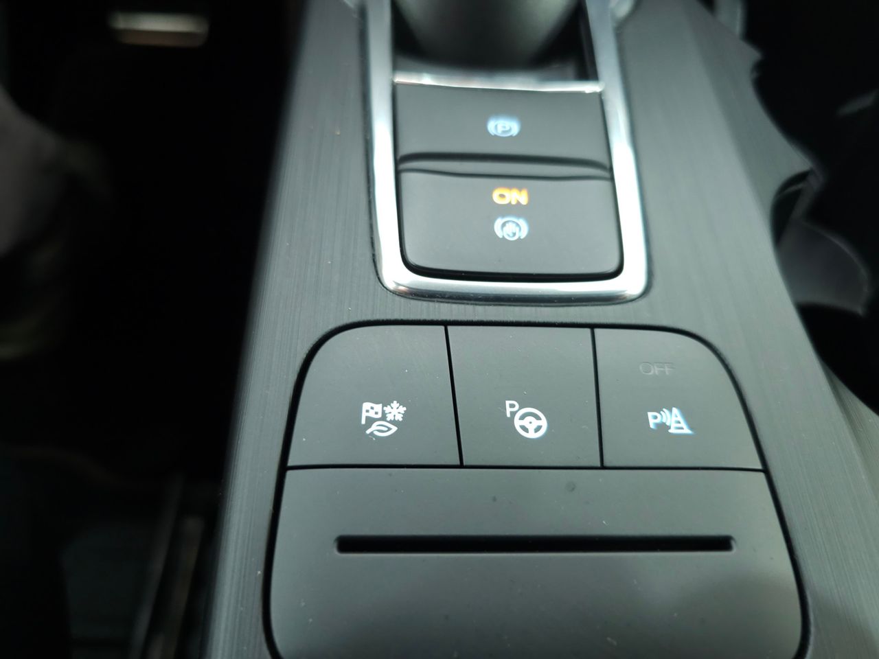 Ford Kuga 2.5 DURATEC 190CV ST LINE FHEV - Foto 27