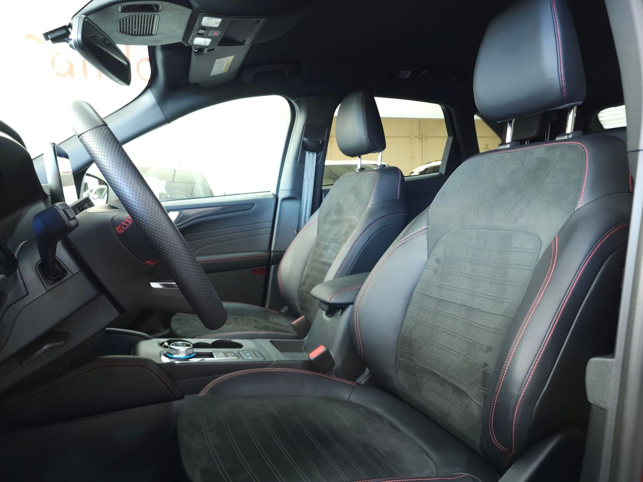 Ford Kuga 2.5 DURATEC 190CV ST LINE FHEV - Foto 11