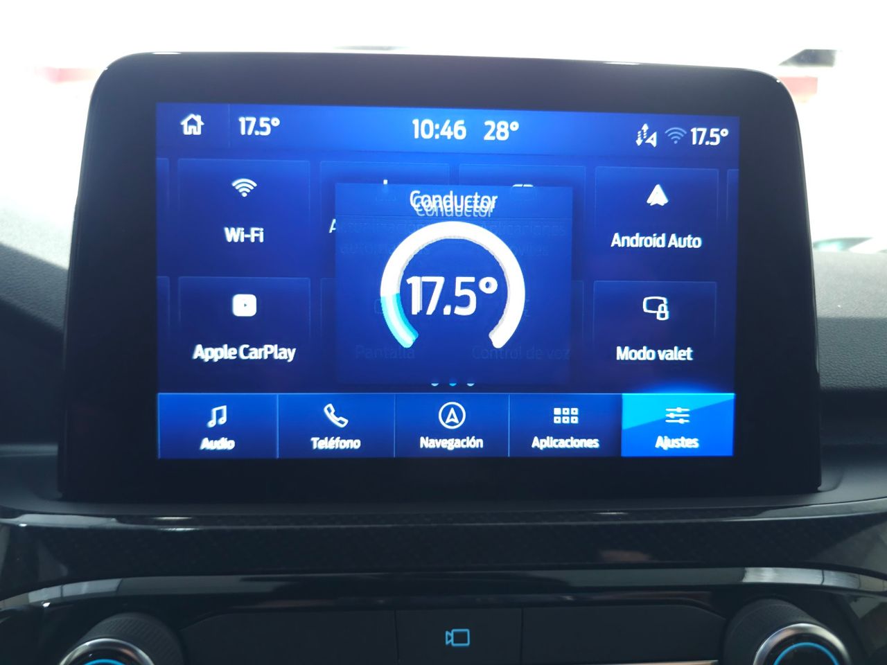 Ford Kuga 2.5 DURATEC 190CV ST LINE FHEV - Foto 24
