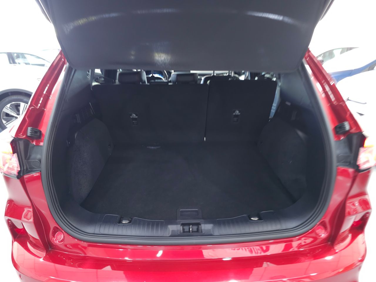 Ford Kuga 2.5 DURATEC 190CV ST LINE FHEV - Foto 10