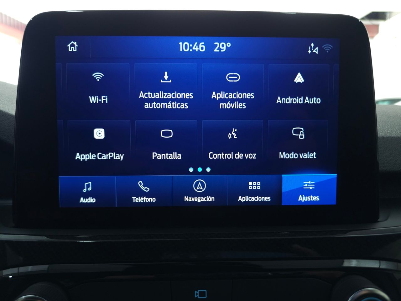 Ford Kuga 2.5 DURATEC 190CV ST LINE FHEV - Foto 22