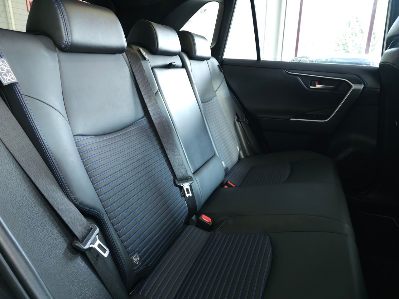 Toyota Rav4 2.5 L 220H STYLE 218CV - Foto 14