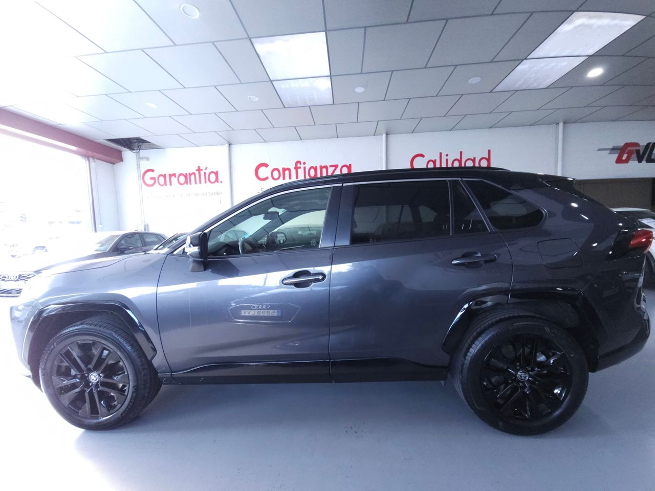 Toyota Rav4 2.5 L 220H STYLE 218CV - Foto 3