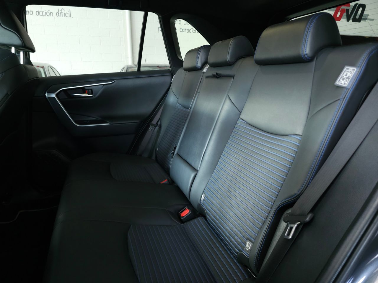 Toyota Rav4 2.5 L 220H STYLE 218CV - Foto 12