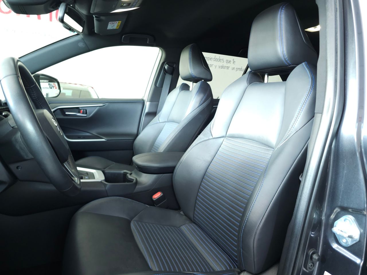 Toyota Rav4 2.5 L 220H STYLE 218CV - Foto 11
