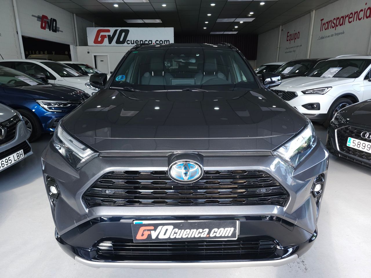 Toyota Rav4 2.5 L 220H STYLE 218CV - Foto 5