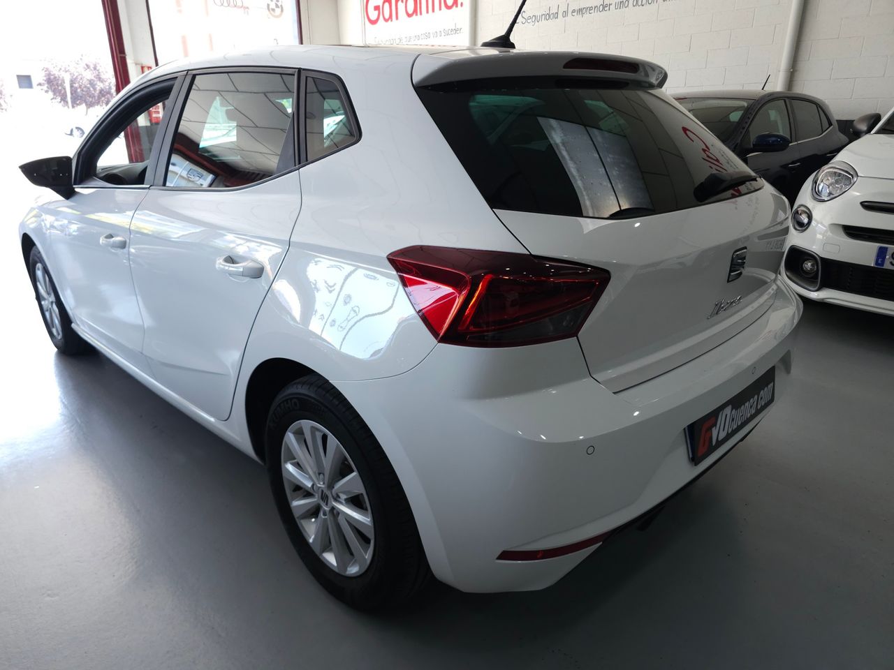 Seat Ibiza 1.0 TSI 110CV STYLE PLUS - Foto 8