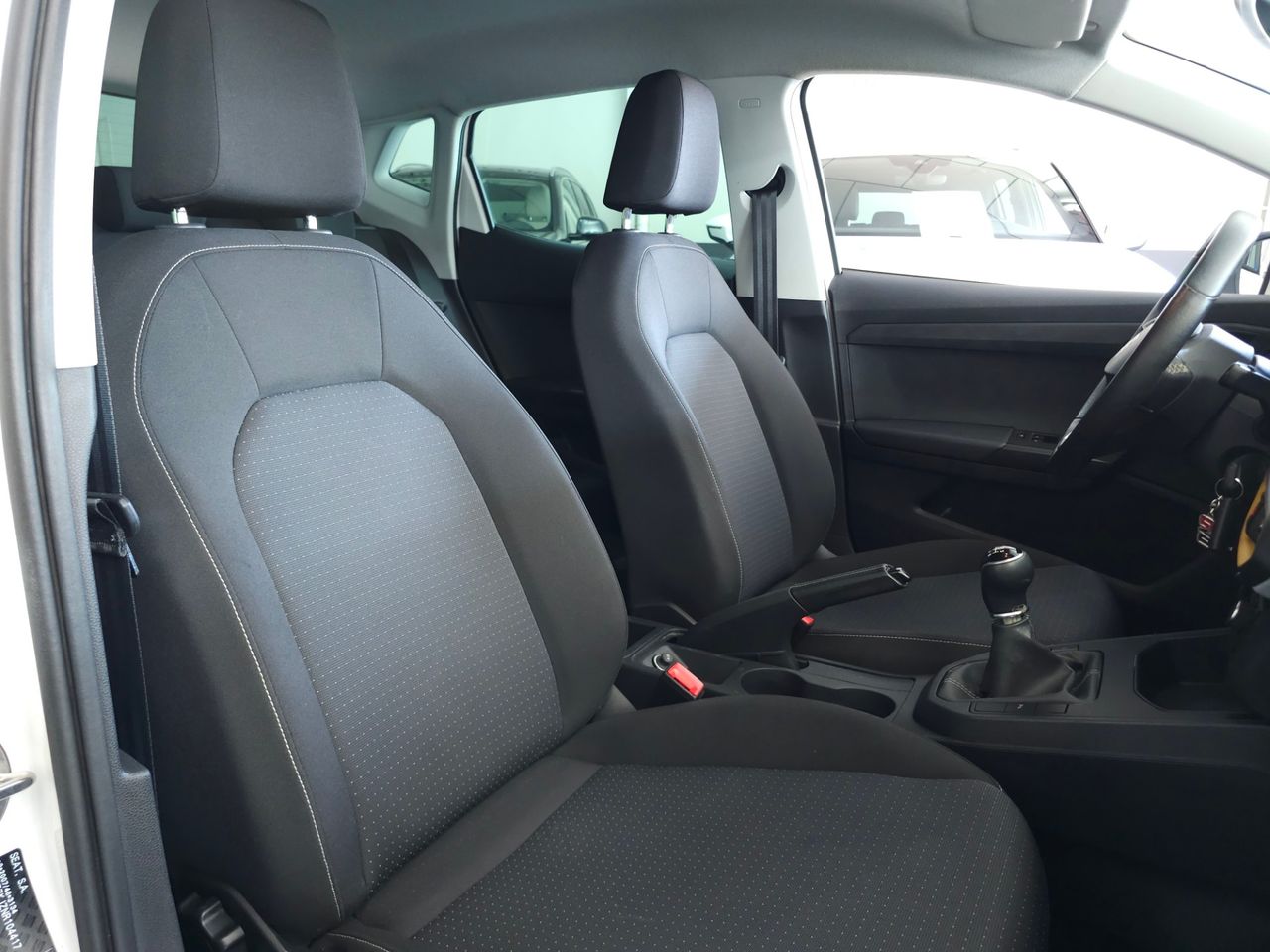 Seat Ibiza 1.0 TSI 110CV STYLE PLUS - Foto 13
