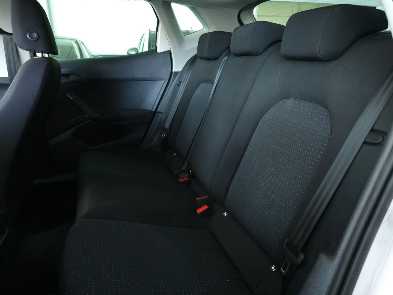 Seat Ibiza 1.0 TSI 110CV STYLE PLUS - Foto 12
