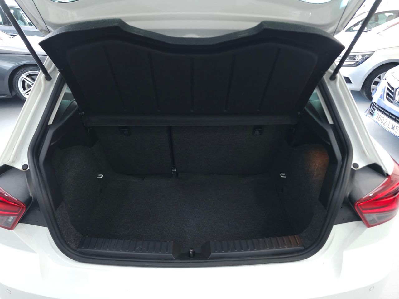 Seat Ibiza 1.0 TSI 110CV STYLE PLUS - Foto 10