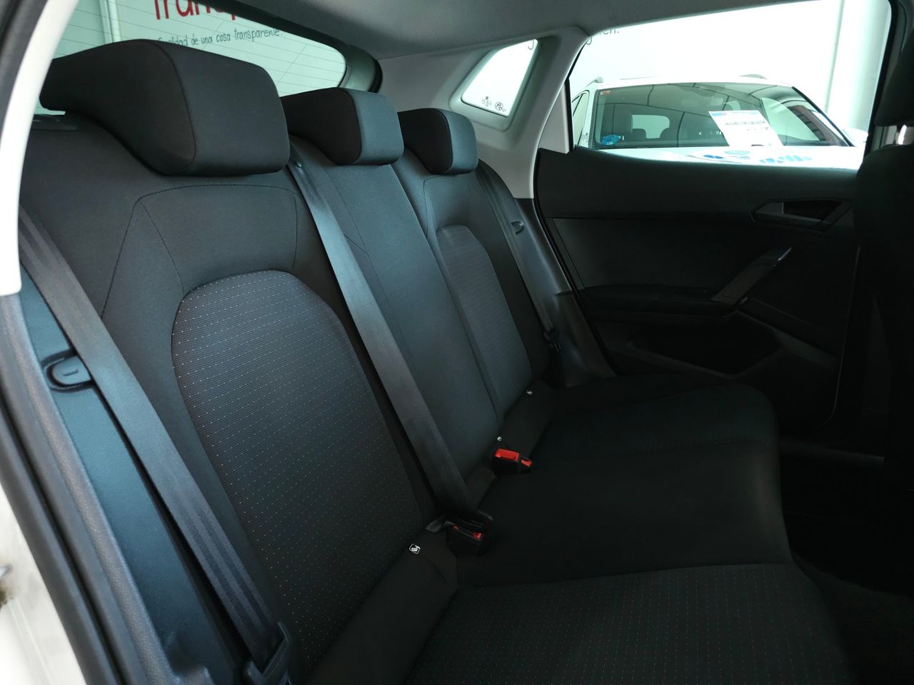 Seat Ibiza 1.0 TSI 110CV STYLE PLUS - Foto 14