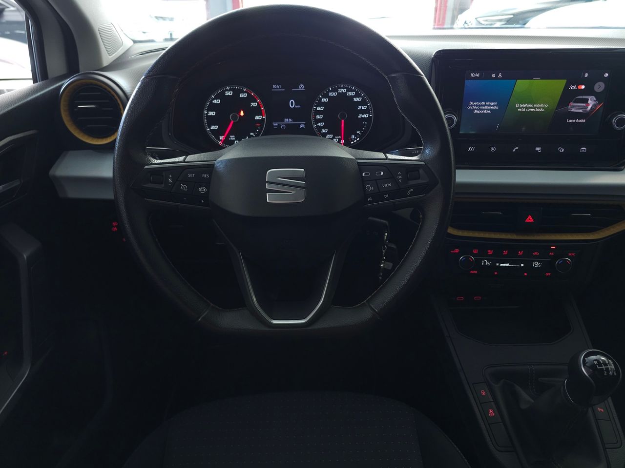 Seat Ibiza 1.0 TSI 110CV STYLE PLUS - Foto 24