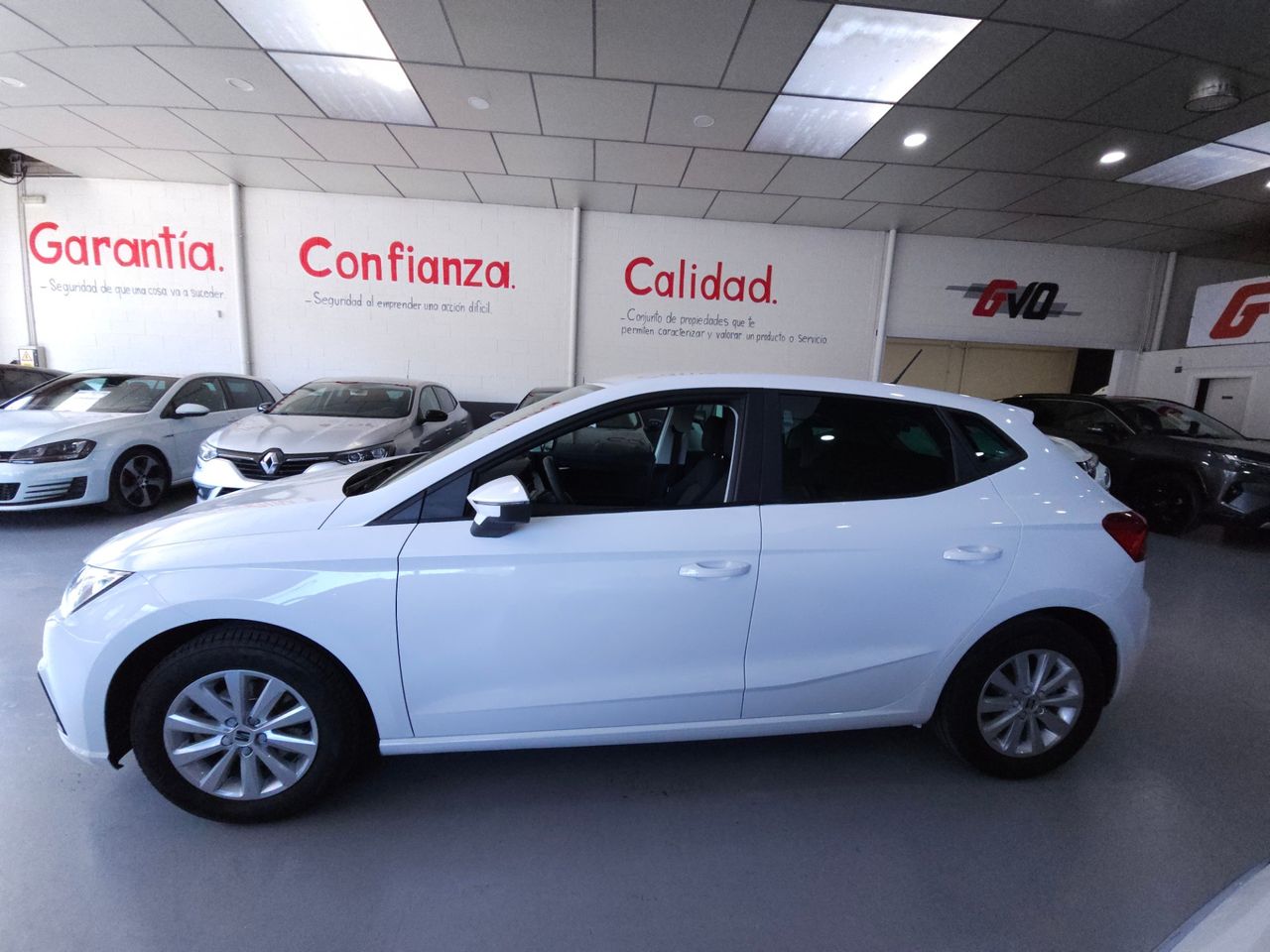 Seat Ibiza 1.0 TSI 110CV STYLE PLUS - Foto 3