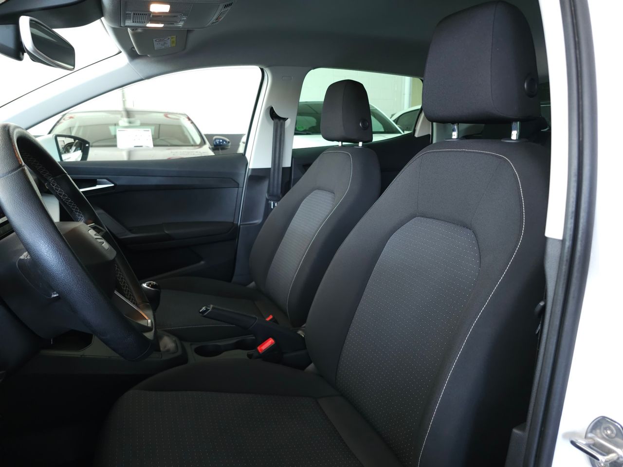 Seat Ibiza 1.0 TSI 110CV STYLE PLUS - Foto 11