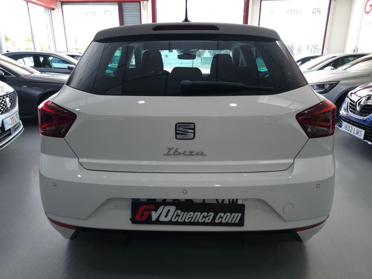 Seat Ibiza 1.0 TSI 110CV STYLE PLUS - Foto 9
