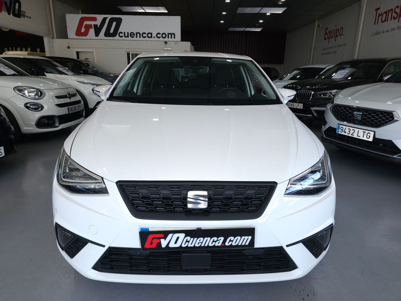 Seat Ibiza 1.0 TSI 110CV STYLE PLUS - Foto 5