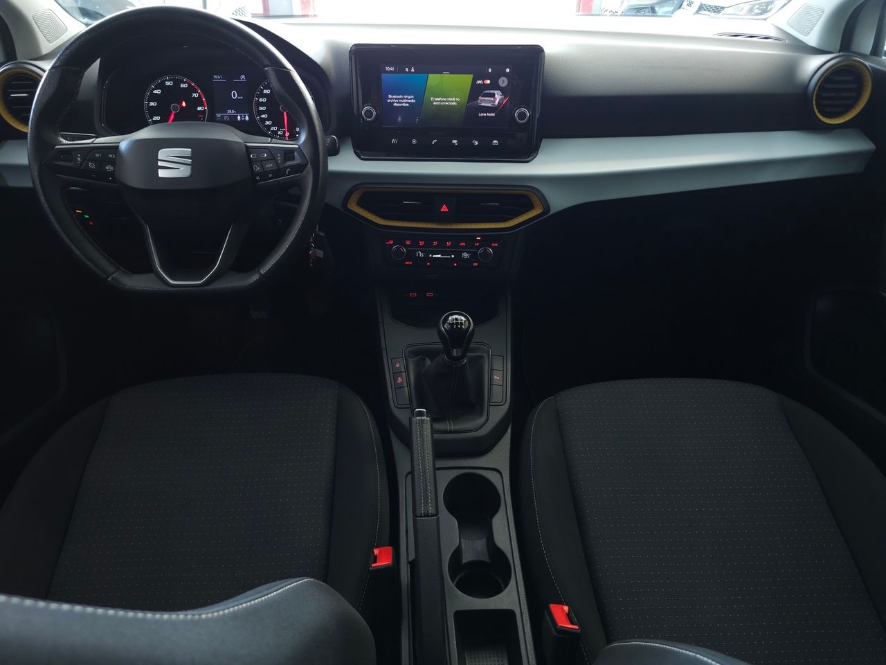 Seat Ibiza 1.0 TSI 110CV STYLE PLUS - Foto 25