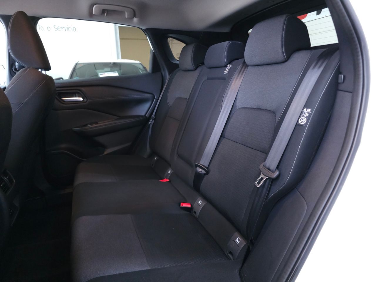 Nissan Qashqai 1.3 DIG-T 140CV N-CONNECTA - Foto 12