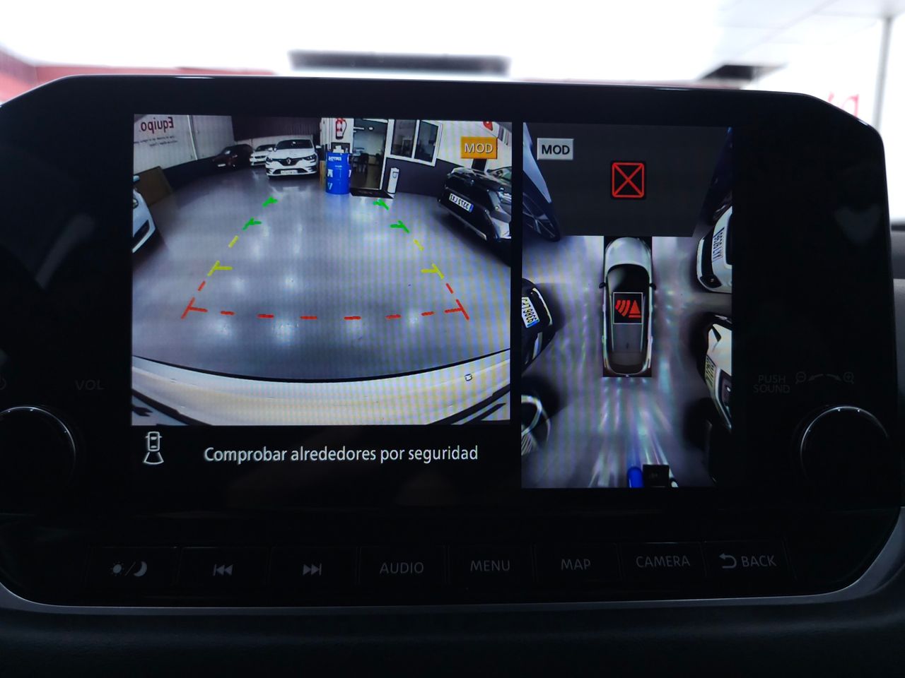 Nissan Qashqai 1.3 DIG-T 140CV N-CONNECTA - Foto 23