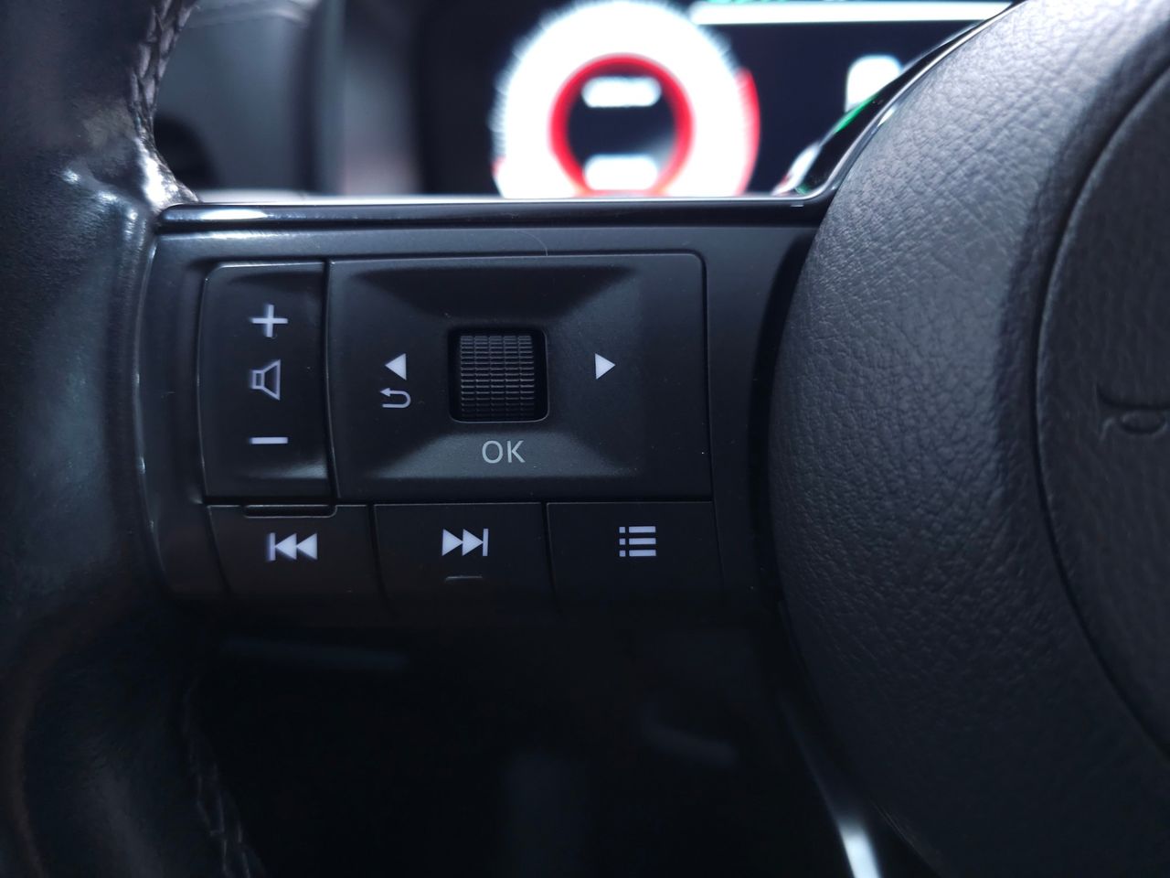 Nissan Qashqai 1.3 DIG-T 140CV N-CONNECTA - Foto 19