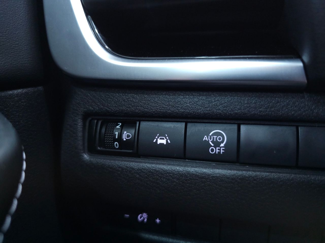 Nissan Qashqai 1.3 DIG-T 140CV N-CONNECTA - Foto 16