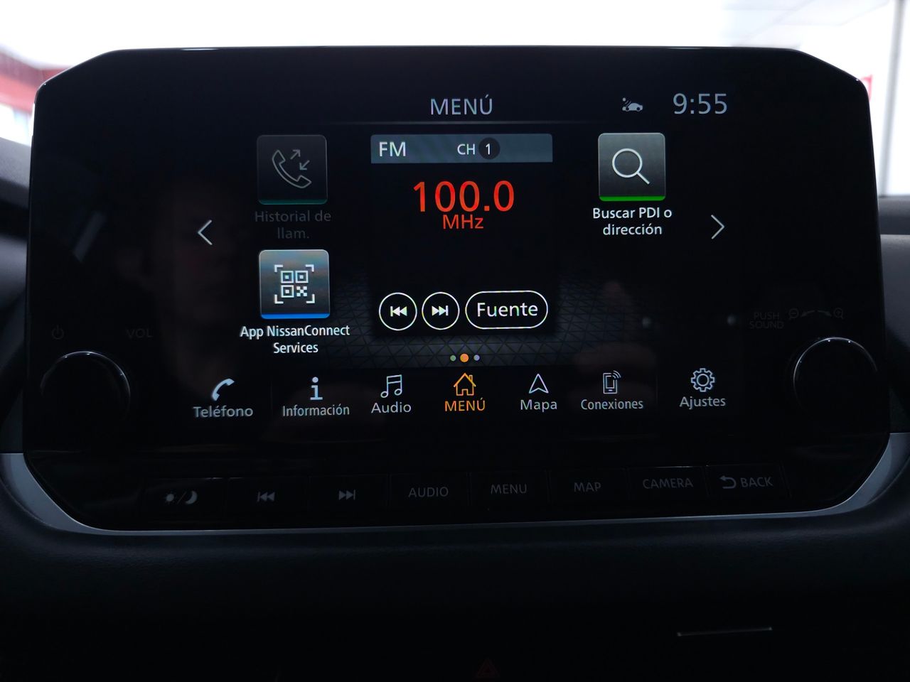 Nissan Qashqai 1.3 DIG-T 140CV N-CONNECTA - Foto 21