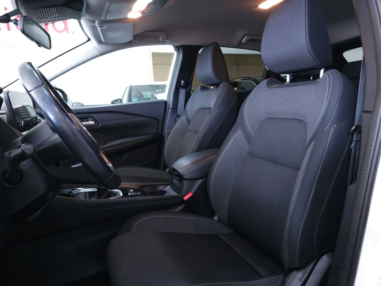 Nissan Qashqai 1.3 DIG-T 140CV N-CONNECTA - Foto 11