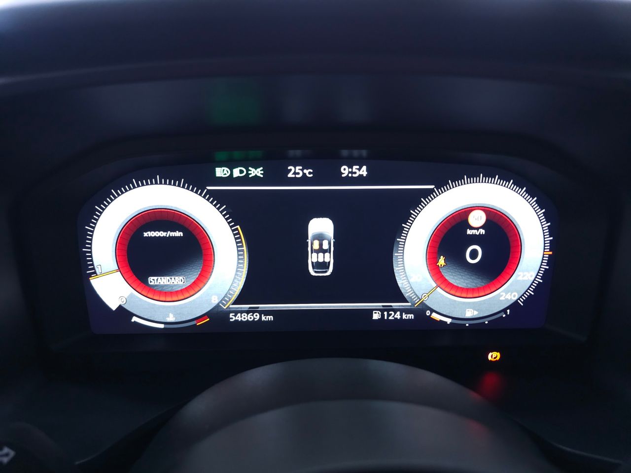 Nissan Qashqai 1.3 DIG-T 140CV N-CONNECTA - Foto 17