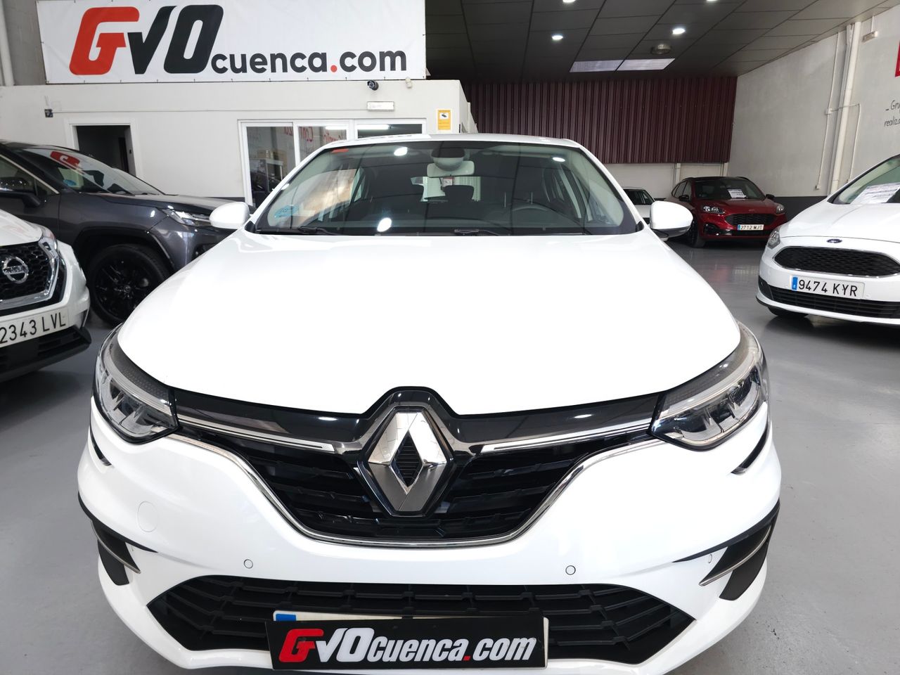 Renault Megane 1.5 BLUE DCI 115 CV LIFE - Foto 5