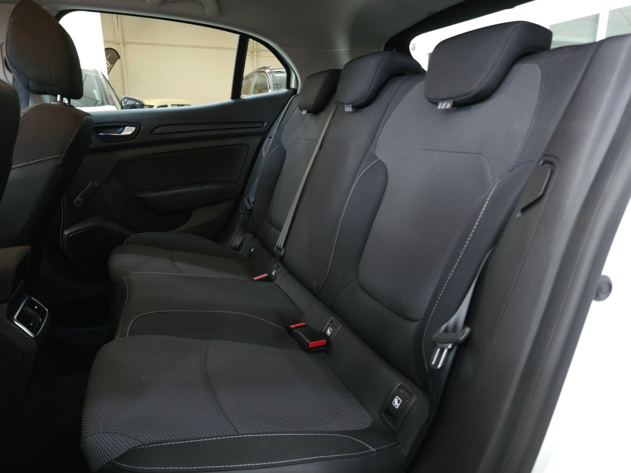 Renault Megane 1.5 BLUE DCI 115 CV LIFE - Foto 11