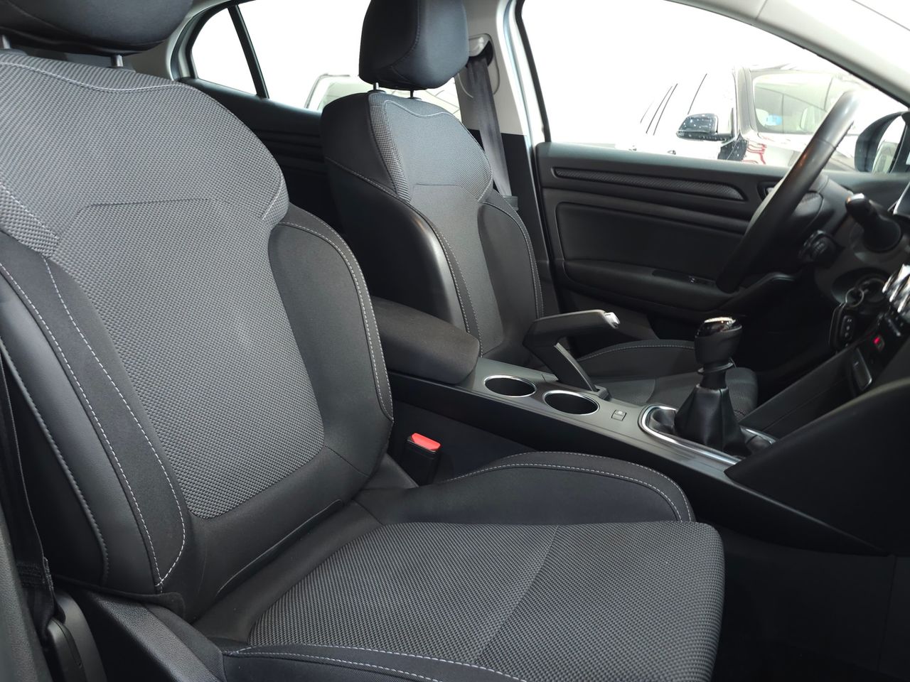 Renault Megane 1.5 BLUE DCI 115 CV LIFE - Foto 12