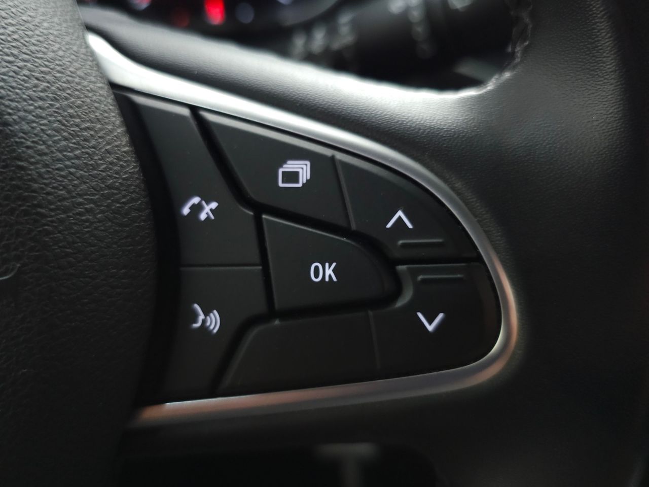 Renault Megane 1.5 BLUE DCI 115 CV LIFE - Foto 18