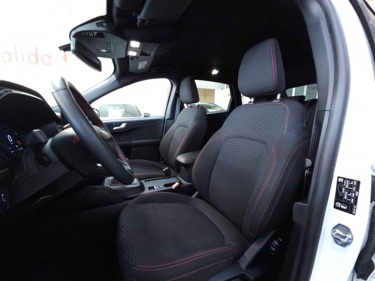 Ford Kuga 1.5 T ECOBOOST 150 CV - Foto 11