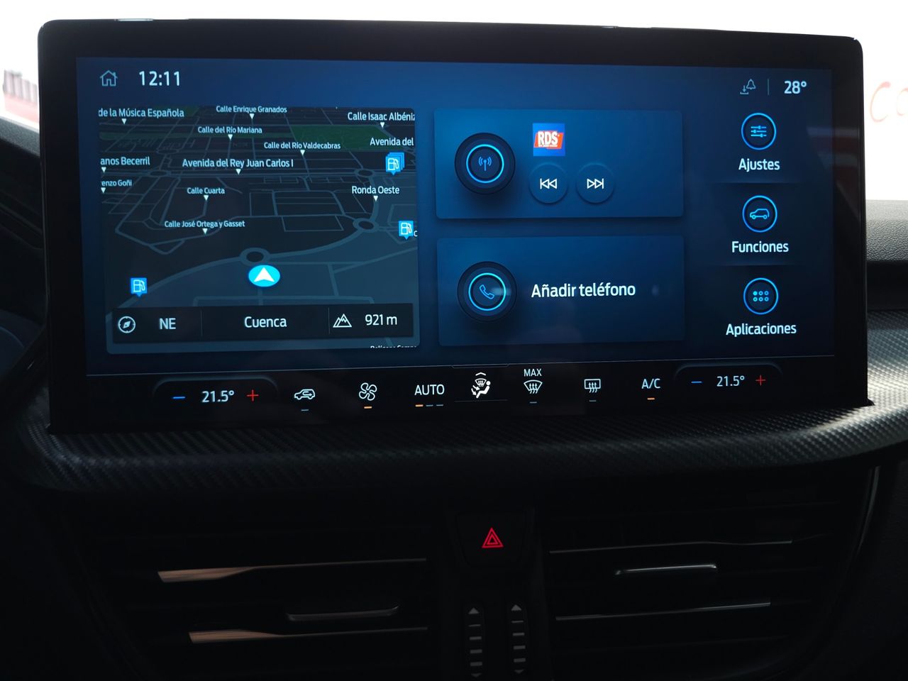 Ford Kuga 1.5 T ECOBOOST 150 CV - Foto 20