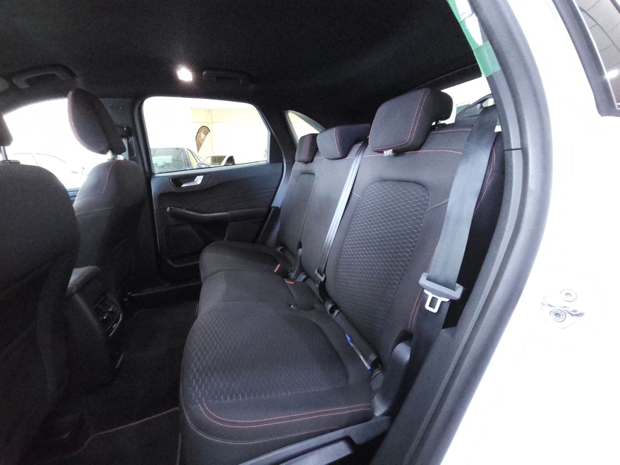 Ford Kuga 1.5 T ECOBOOST 150 CV - Foto 12