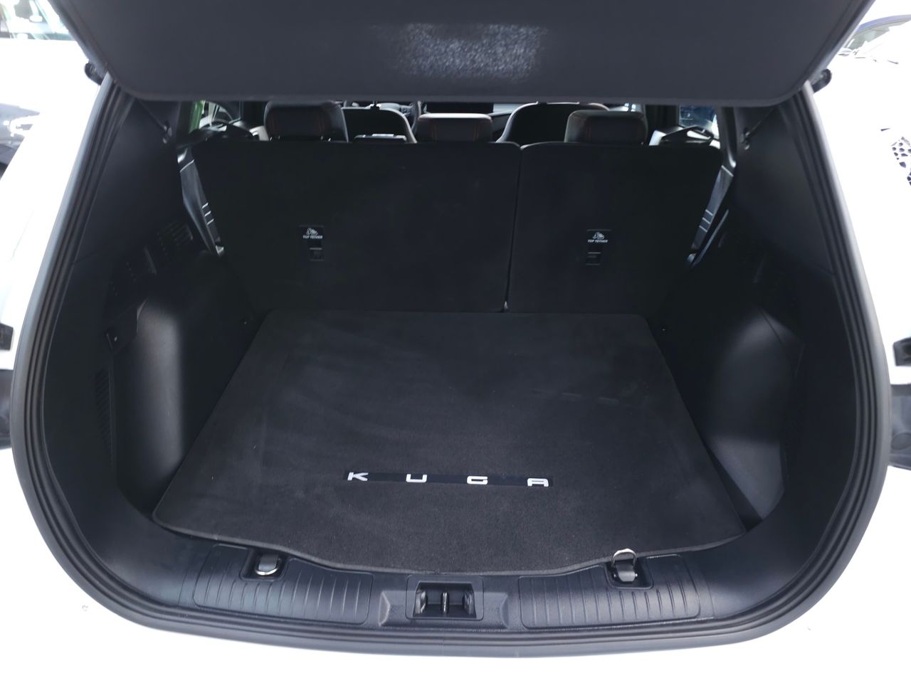 Ford Kuga 1.5 T ECOBOOST 150 CV - Foto 8