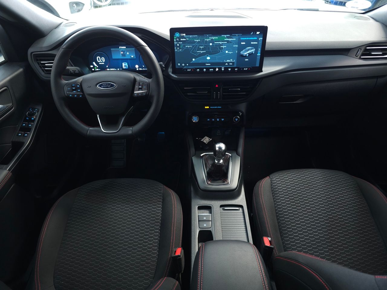Ford Kuga 1.5 T ECOBOOST 150 CV - Foto 26