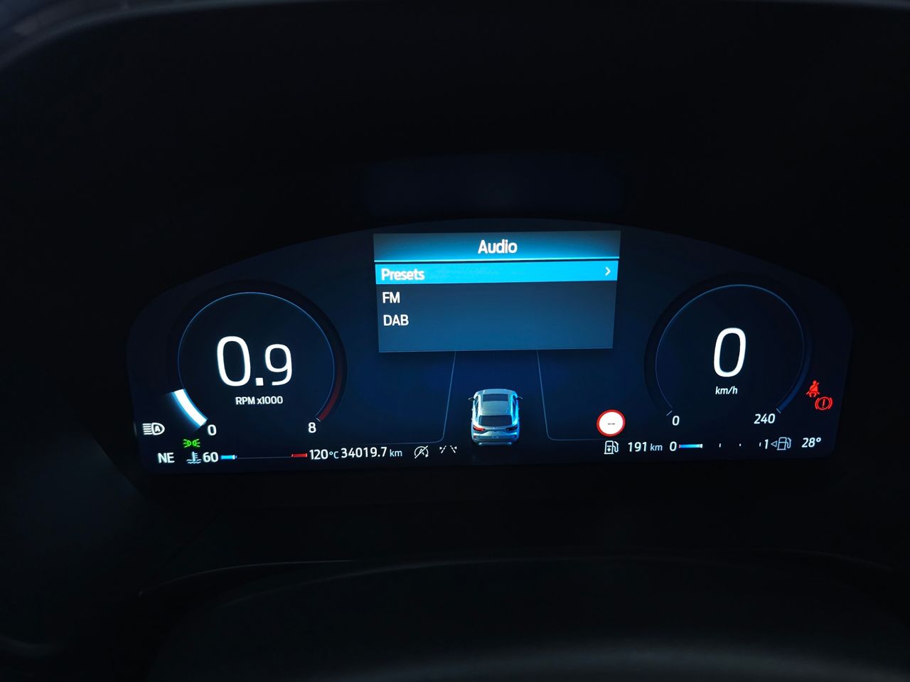 Ford Kuga 1.5 T ECOBOOST 150 CV - Foto 19