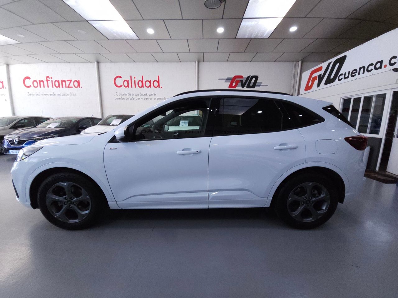 Ford Kuga 1.5 T ECOBOOST 150 CV - Foto 9