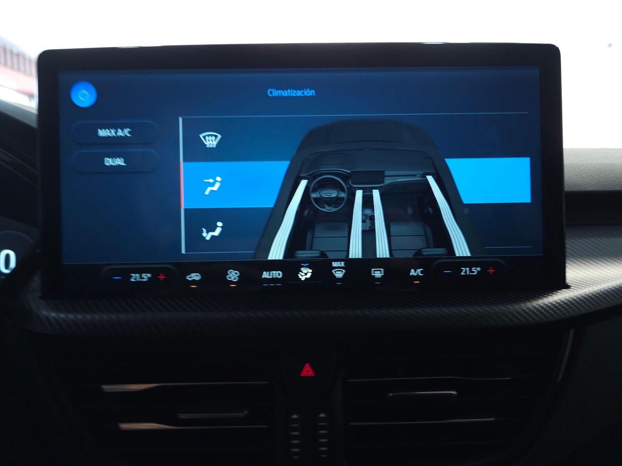 Ford Kuga 1.5 T ECOBOOST 150 CV - Foto 22