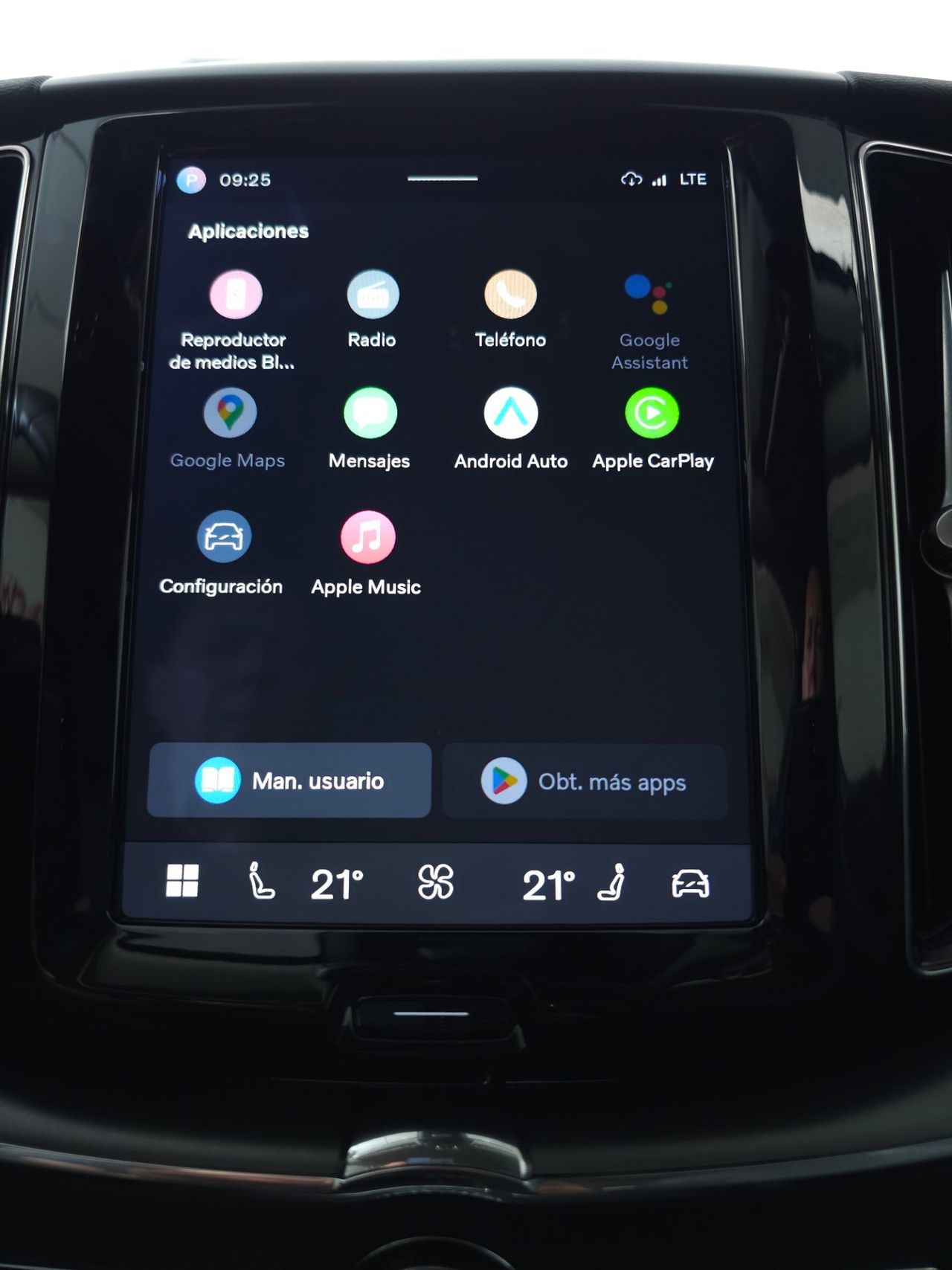 Volvo XC60 2.0 B4 MILD HYBRID D CORE 200 CV - Foto 19
