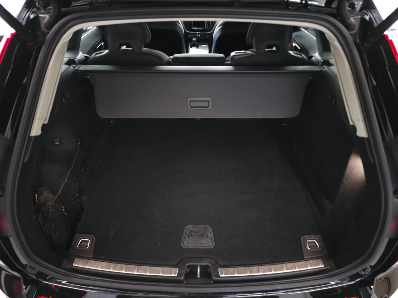 Volvo XC60 2.0 B4 MILD HYBRID D CORE 200 CV - Foto 10