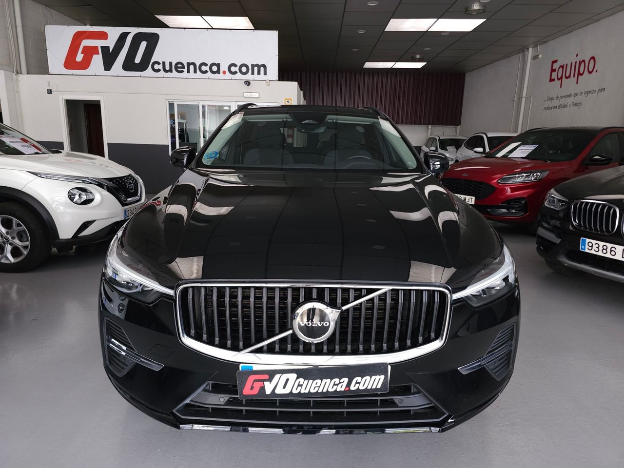 Volvo XC60 2.0 B4 MILD HYBRID D CORE 200 CV - Foto 5