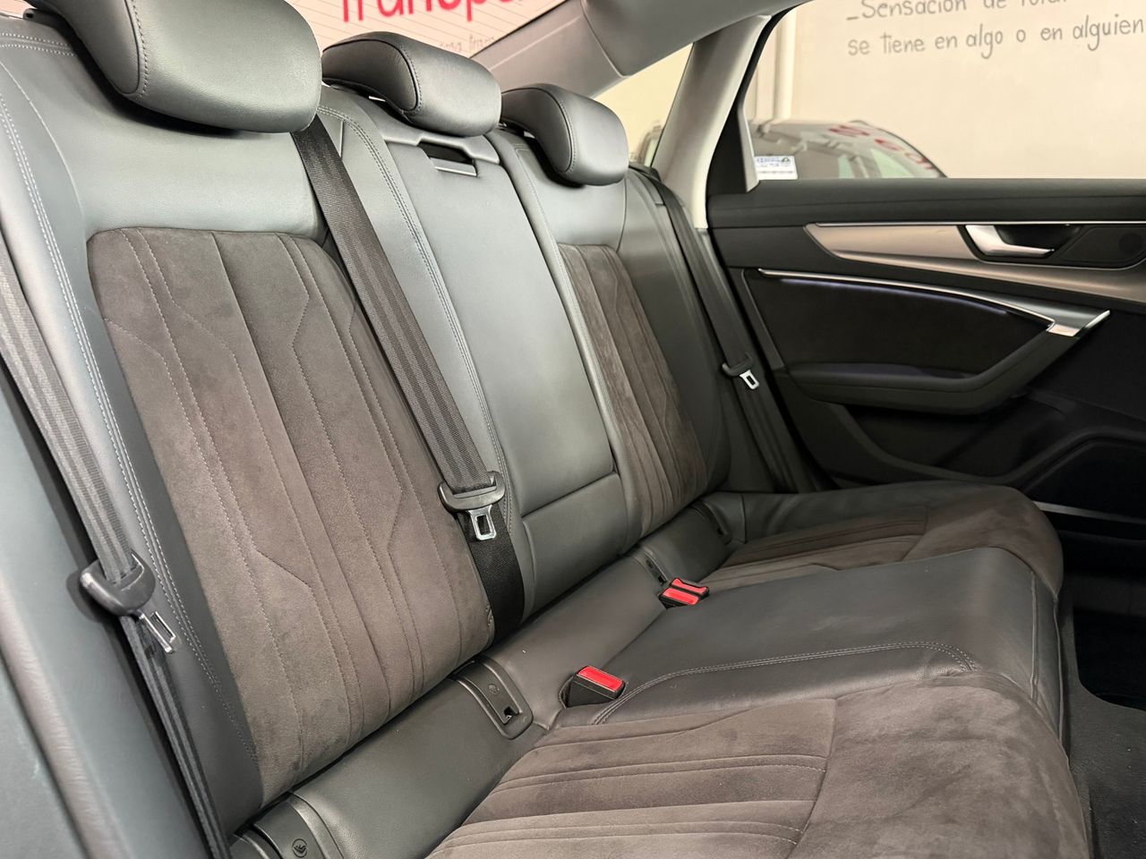 Audi A6 45 TDI SPORT MILD HYBRID 231CV QUATTRO TIPT - Foto 22