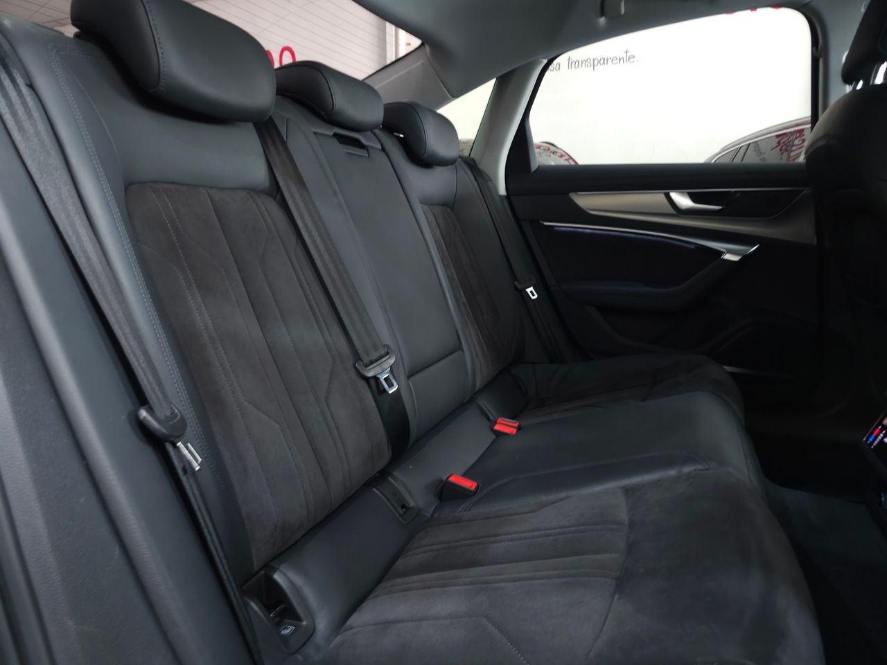 Audi A6 45 TDI SPORT MILD HYBRID 231CV QUATTRO TIPT - Foto 17