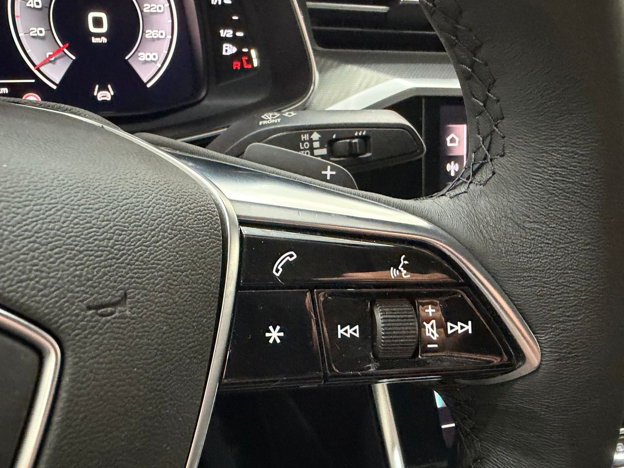 Audi A6 45 TDI SPORT MILD HYBRID 231CV QUATTRO TIPT - Foto 15