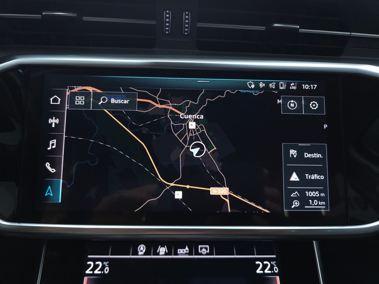 Audi A6 45 TDI SPORT MILD HYBRID 231CV QUATTRO TIPT - Foto 25