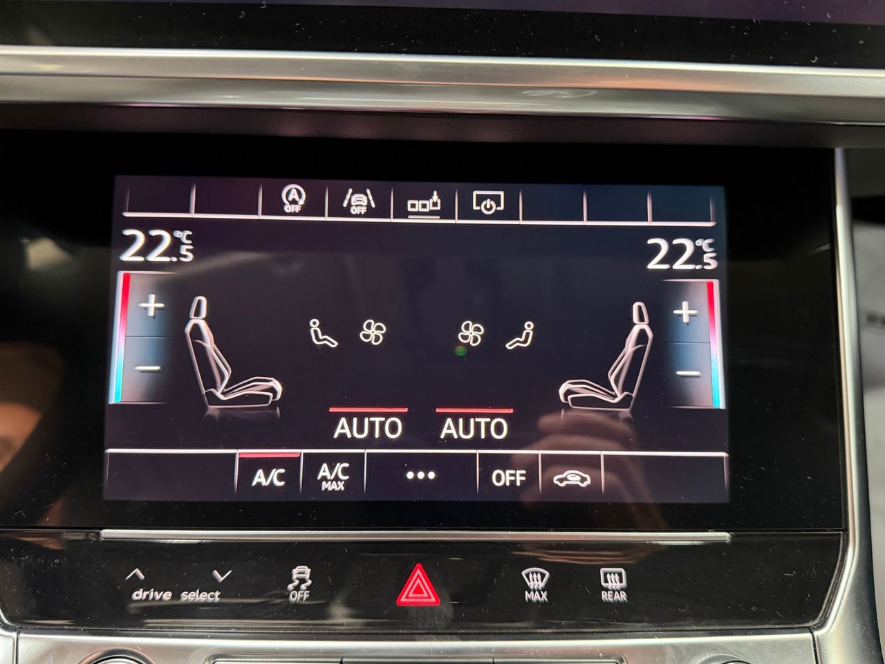 Audi A6 45 TDI SPORT MILD HYBRID 231CV QUATTRO TIPT - Foto 18