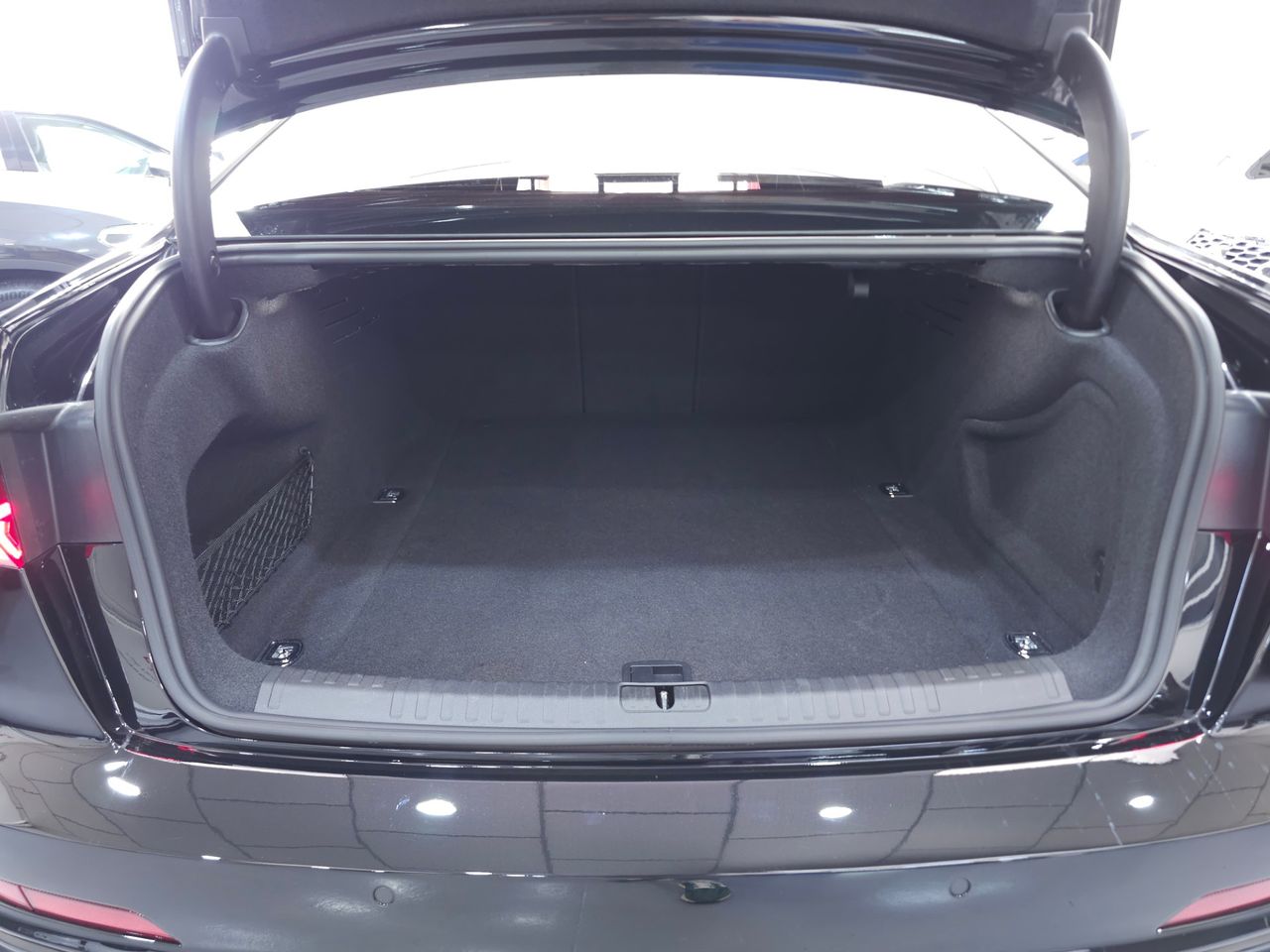 Audi A6 45 TDI SPORT MILD HYBRID 231CV QUATTRO TIPT - Foto 10